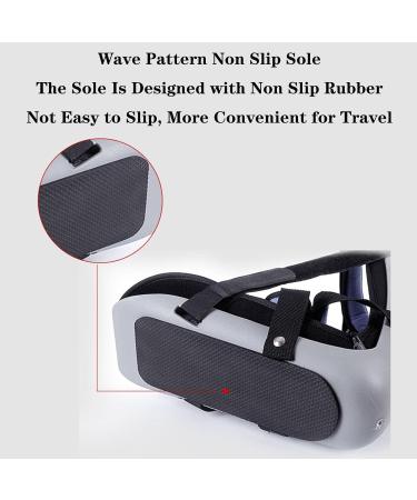 Plantar Fasciitis Night Splint Ankle Stabilizer Brace - Comfortable Adjustable Orthopedic Support for Drop Foot - Buy Online on GoSupps.com