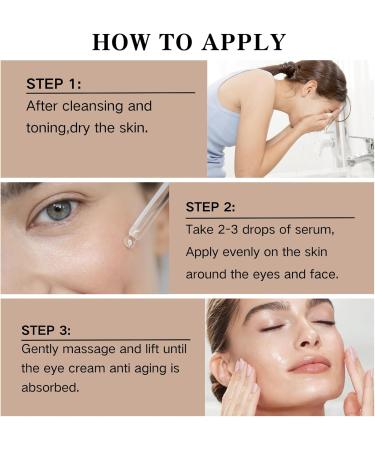 Trendyfave Vitamin E Serum Vitamin E Anti Wrinkle Serum To Even Skin Tone Skin Care Essence For Reduce Lines Dark Spot Remover For Face Hydrating Serum Vitamin E Eye Serum 30ml - Buy Online on GoSupps.com