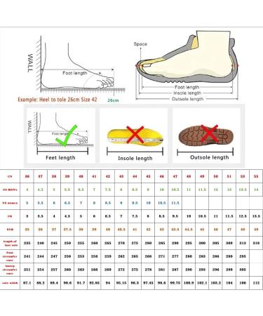 QSXWDCEF Diabetic Shoes for Swollen Feet - Adjustable Closure Sandals, Extra Wide Velcro Slippers for Men & Women - Comfortable Rehabilitation Shoes for Seniors - Beige 44 EU - Buy Online on GoSupps.com