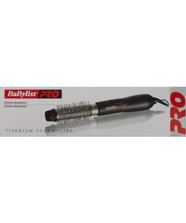Buy Babyliss Pro BAB2676TTE Airstyler 32mm Hot Air Brush - International Shipping Available - Buy Online on GoSupps.com
