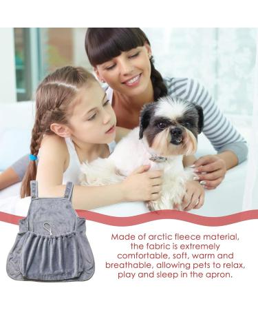 Fulenyi Adjustable Pet Carrier Bag for Cats & Small Dogs - Comfortable Convenient Perfect for Travel - Buy Online on GoSupps.com