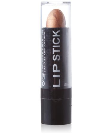 Stargazer Lip Stick Number 114 Soft Pigmented Long Lasting Cruelty-Free Lipstick