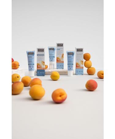  CATTIER PARIS CATTIER PARIS Moisturizing Day Cream - Certified Natural Cosmetics - With Natural Hyaluronic Acid - 30ml - Buy Online on GoSupps.com