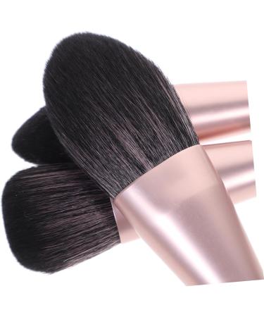 4 Sets Makeup Brush Set Makeup Brush for Eye Makeup Brush for Makeup Eyeshadow Brush Makeup Brush for Girls Soft Makeup Brush Mix Powder - Buy Online on GoSupps.com