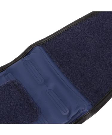 Buy SUNGOOYUE Inflatable Lumbar Traction Device | Adjustable Lower Back Pain Relief Brace | Decompression Support Belt for Lumbar Care - Worldwide Shipping - Buy Online on GoSupps.com