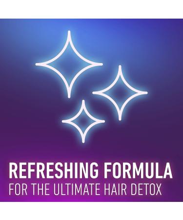 Aussie 10.1 Fl Oz Clarifying Shampoo - Gentle Cleansing for Fresh Hair - Buy Online on GoSupps.com