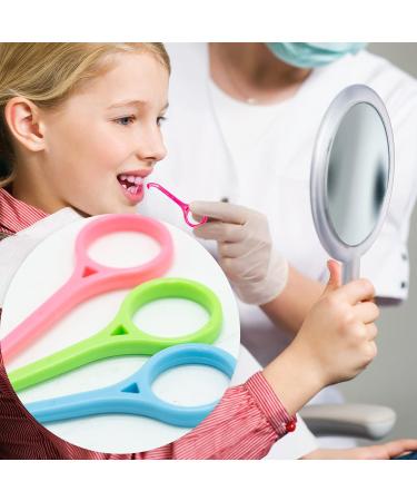 6 Pieces Aligner Removal Tool Set | Invisible Tooth Extractor & Retainer Remover for Easy Oral Care - Buy Online on GoSupps.com