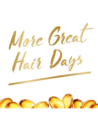 Pantene Pro-V Smooth & Sleek Shampoo 3.38 fl oz - Frizz Control & Shine for All Hair Types | Buy Internationally - Buy Online on GoSupps.com