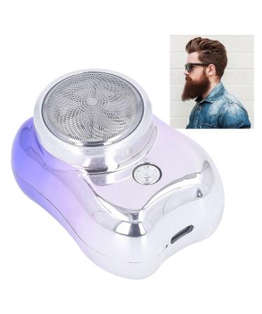 CHICIRIS Electric Beard Hair Clipper - Mini Trimmer for Home Use - Effective & Compact Design - Buy Online on GoSupps.com
