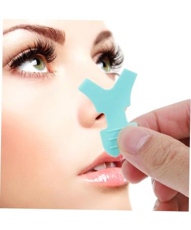 50 Pcs Y-Shaped Eyelash Brushes - Professional Eyelash Grafting Tools & Lash Lift Comb - Perfect for Eyelash Extension & Cleaning - Buy Online on GoSupps.com