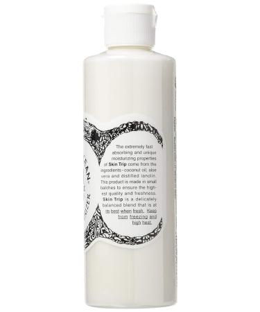 Mountain Ocean Skin Trip Coconut Moisturizer 8 Fl Oz - Hydrating Body Lotion - Buy Online on GoSupps.com