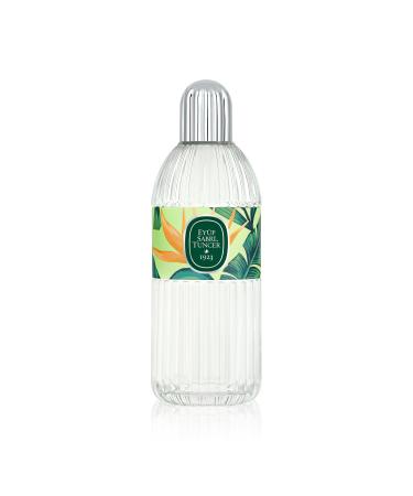 Eyup Sabri Tuncer-EST1923-Eau De Cologne Series (White Tea 400ml Glass Bottle)