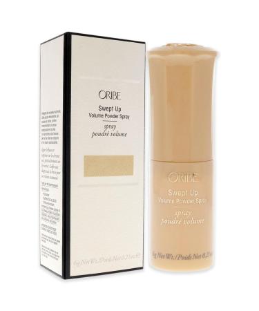 ORIBE Hair Care Swept up Volume Powder 0.21 Oz - Buy Online on GoSupps.com