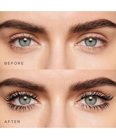 Lancome Monsieur Big Volume Mascara #01 Big Is The New Black 0.33 Fl Oz - Buy Online on GoSupps.com