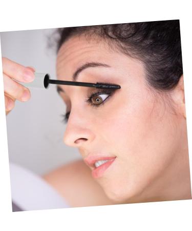  Gogogmee Pack of 10 Multipurpose 10ml Plastic Mascara Tubes for Beauty Products - Buy Online on GoSupps.com