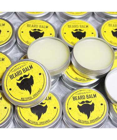 Buy Bart Moisture Care Balsam Leave-In Cream for Men | 30g Beard Care & Styling | International Shipping Available - Buy Online on GoSupps.com