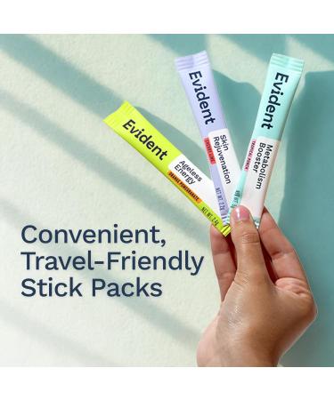 Ageless Energy Powder CoQ10 Supplement w/Taurine Vitamins B6 & B12 & ATP Helps Improve Energy & Heart Function Reduce Muscle Fatigue 30 Stick Packs Orange Pomegranate 2.54 Ounce (Pack of 1) - Buy Online on GoSupps.com