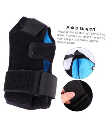 Mobestech Ankle Brace - Ultimate Ankle Support Guard for Sprains | International Shipping Available - Buy Online on GoSupps.com