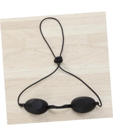 Mikikit Eye Patch Eye Patches Eyepatch Eye Mask Ipl Eye Protection Ipl Safety Goggles Glasses - Buy Online on GoSupps.com