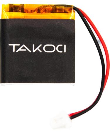 Replacement Battery JFC302223 for Viper 3706V 3806V 4606V 4706V 4806V 5606V 5706V 5806V 9756V | 3.7V 85mAh | International Shipping Available - Buy Online on GoSupps.com