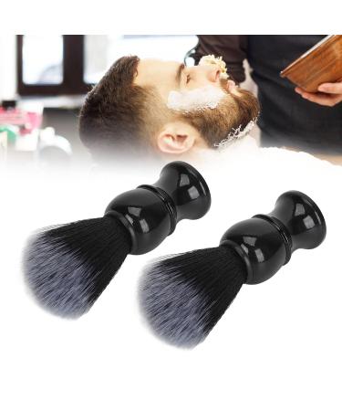 Shop Pieces Beard Soap Brush - Fine Synthetic Bristles for Quick Drying Mustache Foam Care - International Shipping Available - Buy Online on GoSupps.com