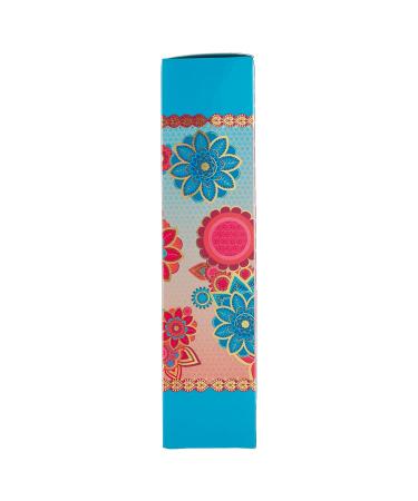 Tesori D Oriente Ayurveda Reed Diffuser Set | 200ml Scented Home Fragrance with 8 Sticks | International Shipping Available - Buy Online on GoSupps.com