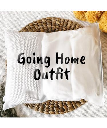 20 Pcs Maternity Hospital Bag Essentials Storage Bags - Reusable Ziplock Pouches (15 Labeled & 5 Unlabeled) - Buy Online on GoSupps.com