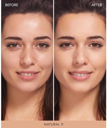 bareMinerals Face Foundation for Women - Natural 10ml | Buy Online Internationally - Buy Online on GoSupps.com