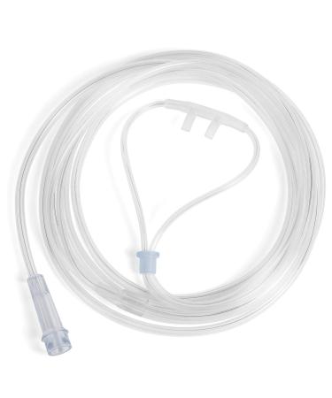 3B Medical Ultra-Soft 7 Foot Oxygen Cannula (5 Pack)