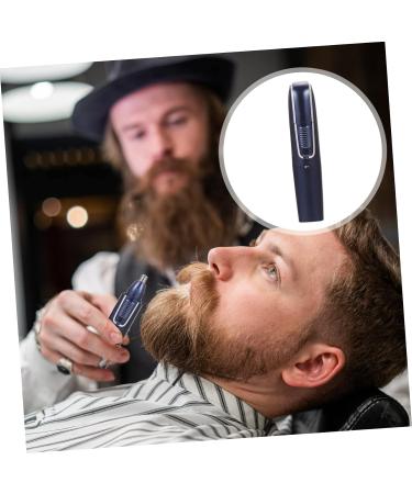 WOONEKY Nose Hair Trimmer Face Epilator Womens Razors For Shaving Electric Body Shaver Electric And Ear Trimmer Facial Hair Nose Hair Nasal Cavity - Buy Online on GoSupps.com