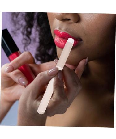 Balacoo 15 Pcs Makeup Brush Set - Lipstick Concealer & Contour Brushes - Travel-Friendly Makeup Tools - Buy Online on GoSupps.com