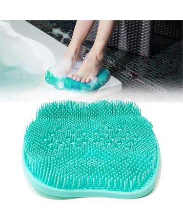 Best Foot Massager for Shower | Pain Relief & Improved Circulation | Non-Slip Suction Cup Design - Buy Online on GoSupps.com