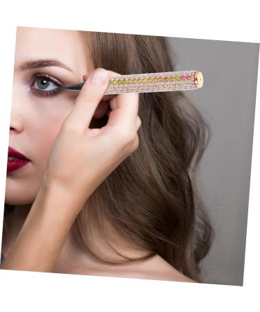 BELLIFFY 1 Piece Eyeliner Pen Makeup Pen Safe Skinfriendly Lightweight Onthego Easy to Remove Without Discoloration for Any Occasion - Buy Online on GoSupps.com