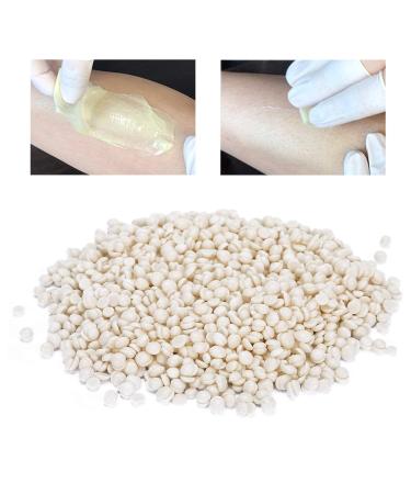 EVTSCAN 1000g Hair Removal Wax Beans - Perfect for Armpits & Body - Fast Shipping Worldwide - Buy Online on GoSupps.com