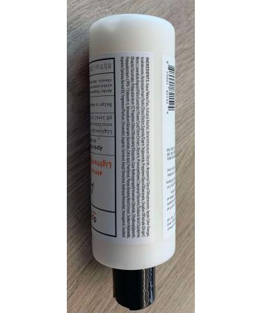 Buy dpHUE Apple Cider Vinegar Lightweight Conditioner - Hydrates Adds Shine & Protects Color | 8.5 fl oz with Aloe Vera & Shea Butter - International Shipping Available - Buy Online on GoSupps.com