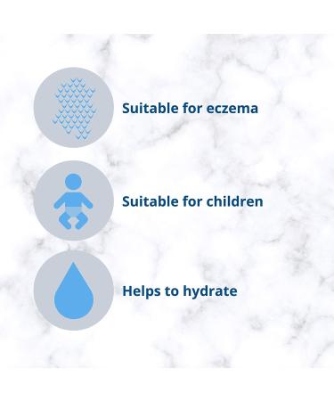 Balneum Bath Oil 500ml - Deeply Hydrating and Nourishing Formula - Buy Online on GoSupps.com