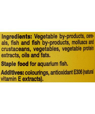 JBL Novogranomix XXS 100 ml - Premium Fish Food for 1-3 cm Fish | International Shipping Available - Buy Online on GoSupps.com