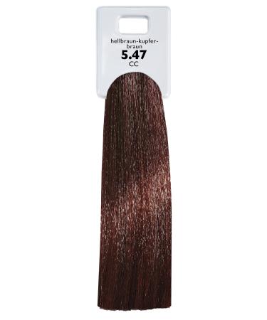 Alcina Color Creme perm. f rb. 5.47 60ml