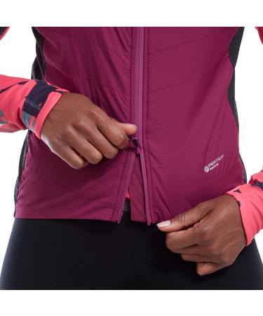 Altura Women's Icon Rocket Thermal Cycling Vest - Lightweight & Warm - 40 White - International Shipping Available - Buy Online on GoSupps.com