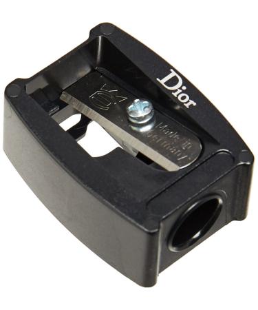 Christian Dior Waterproof Eyeliner Pencil - Trinidad Black No.094 | Long-Wear Formula with Blending Tip and Sharpener | 0.04 oz - Buy Online on GoSupps.com