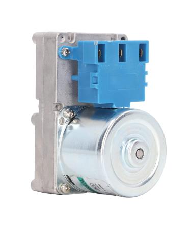 Aoutecen Pellet Stove Auger Motor - AC220V 20W for Beverage Cabinets | High Torque 200kg.cm | International Shipping Available - Buy Online on GoSupps.com