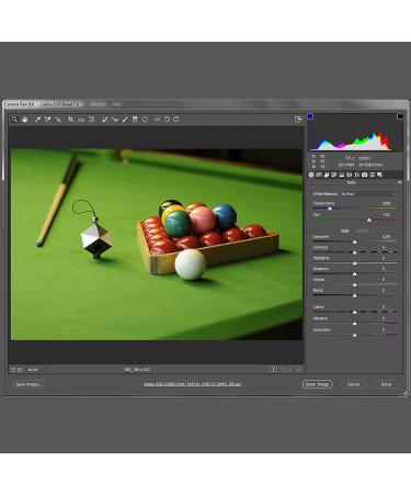 Datacolor SpyderCube SC200 - Precise Color Correction Tool - Buy Online on GoSupps.com
