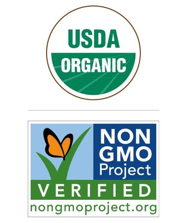 BR Certified Organic Toothpaste - Whitens Teeth, Freshens Breath, and Soothes Gums - Peppermint - 4oz (Pack of 2) - Buy Online on GoSupps.com