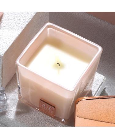 AL Aroma Light Illusion Scented Candle - Coral Sunset 7.05 oz | Shop Internationally for Premium Fragrance - Buy Online on GoSupps.com