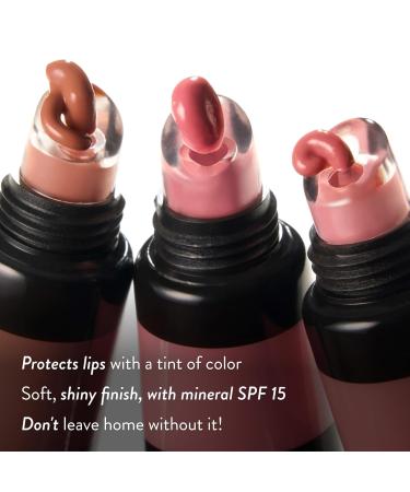 LAURA GELLER Spackle SPF 30 Primer + Shine-n-Shield SPF 15 Lip - Bliss on the Beach - Buy Online on GoSupps.com