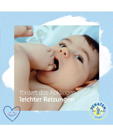 Penaten Baby Care SOS Cream 75ml - Little Helpers with Dex-Panthenol for Redness Relief | International Shipping - Buy Online on GoSupps.com