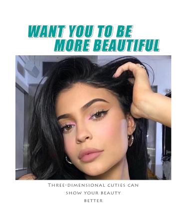 Shop Aibyk's Waterproof Four Tip Eyebrow Pencil - Durable Liquid in Dark Brown for Perfect Micro-Carved Brows - International Shipping Available - Buy Online on GoSupps.com