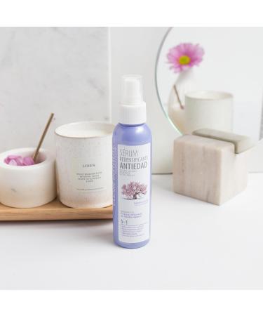 NOVA ENGEL Clear Institute S rum redefined antiaging smoother bright and silky hair Soft waves and with movement 96 Ingred Natural Regenera capillary fiber Thermal protection 125ml - Buy Online on GoSupps.com