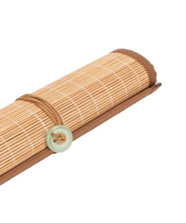 Portable Ear Pick Massage Set - 8 Feather Sticks for Salon, Relieve Fatigue and Earwax, Travel-friendly - Buy Online on GoSupps.com