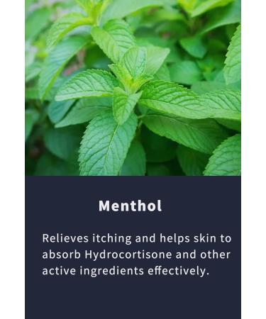 Eczema Treatment Cream - 1% Hydrocortisone & 0.5% Nifedipine - 3.40 oz Eczema Therapy - Fast Relief International Shipping - Buy Online on GoSupps.com